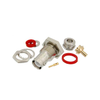 Coaxial Connector (RF) Assemblies - 6099-PE4755-ND - DigiKey