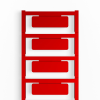 Labels, Stickers, Decals - Blank - 281-1288380000-ND - DigiKey