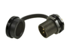 Industrial Circular Connectors - 2065308 - RS Components, Ltd.
