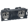 Plug Sockets - 687912 - RS Components, Ltd.