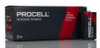 D Batteries -- 2124958 - Image
