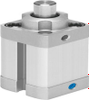 Pneumatic Clamping Cylinders - 2716946 - RS Components, Ltd.