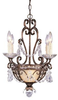 Mini Chandeliers-Candle - 233029 - Light Center (The)