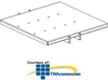 Panduit® NetFrame Shelf - NFSHLF19X18 - TelephoneStuff.com