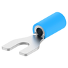 Spade Connectors - A135388-ND - DigiKey