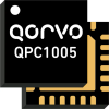 0.15 - 2.8 GHz, 50 Watt, High Power GaN SPDT Switch - QPC1005 - Qorvo