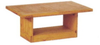 Classic Crate Coffee Table-JC601 - JC601 - Jess Crate Furniture