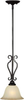 2202-01-64 Mini Pendants-Rod - 416519 - Capital Lighting, Inc.