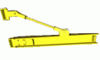 Wall Bracket Jib Crane - Image