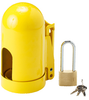 Snap Cap™ Gas Cylinder Lockout - 90496 - Brady Corporation
