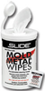Slide Ready-to-Use Metal Cleaner - 1 Wipe Packet - 46301 - 46301 - R. S. Hughes Company, Inc.