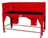 Ducted Downdraft Table -- DDT 4830 - Image