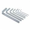Hex Key Set - 2128-42-07-ND - DigiKey