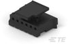 Rectangular Wire & Cable Connectors & Housings - 2-1735447-6 - TE Connectivity