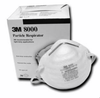 3M® Light Duty Respirator - 8000R - DME Company
