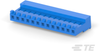 Standard Rectangular Connectors - 4-643821-3 - TE Connectivity