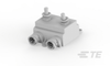 Toggle Switches - K1127019 - TE Connectivity