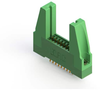 Card Edge Connectors - Edgeboard Connectors - 345-018-556-288 - Lingto Electronic Limited
