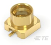 Coax Connectors - 2406842-1 - TE Connectivity