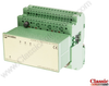 IB ST 24 PT100 4/4 RTD Input Module - 2752767 - Classic Automation LLC