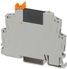 Solid State Relay, 3A, 3-33Vdc, Din Rail; Contact Configuration Phoenix Contact - 57AC7831 - Newark, An Avnet Company