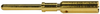 Circular Contact, Pin, 14Awg, Crimp; Product Range Harting - 06AC6763 - Newark, An Avnet Company