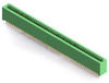 Card Edge Conn, Dual, 100Pos, Th; Card Edge Connector Type Edac - 67H4372 - Newark, An Avnet Company