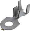 Ring Tongue Terminal, M6, 6Awg; Stud Size - Metric Amp - Te Connectivity - 70C3828 - Newark, An Avnet Company