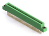 Card Edge Conn, Dual, 72Pos, Th; Card Edge Connector Type Edac - 65AJ1465 - Newark, An Avnet Company