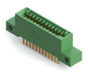 Card Conn, Dual Side, 24Pos, Wire Wrap; Card Edge Connector Type Edac - 67AJ2546 - Newark, An Avnet Company