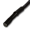 Lead, 2.0X0.5 Tab, Black, 0.3M; Connector Type A Cml Innovative Technologies - 26M7127 - Newark, An Avnet Company
