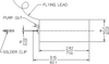 Gamma Ionization Chamber -- LND 50324 - Image