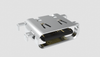 USB 2.0 Type C - GSB1C4621DS2HR - Amphenol Communications Solutions