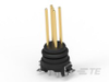 Standard Circular Connectors - 494100-E - TE Connectivity