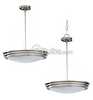 Four-Light Pendant Fixture -- 69251BLE-962