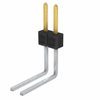 Headers, Male Pins - 75168-113-02LF-ND - DigiKey