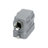 Heavy Duty Connector Housings, Hoods, Bases - 277-17119-ND - DigiKey