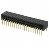 Headers, Receptacles, Female Sockets - 952-1381-5-ND - DigiKey