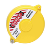 Lockouts, Padlocks - 2267-65591-ND - DigiKey