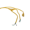 Power, Line Cables and Extension Cords - 1939-1644-ND - DigiKey