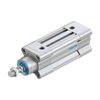 Pneumatics, Hydraulics - Actuators/Cylinders - DSBC-32-25-PPSA-N3 - Quarktwin Technology Ltd.