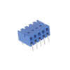 Headers, Receptacles, Female Sockets - 609-89883-405LF-ND - DigiKey