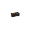 Arrays, Edge Type, Mezzanine (Board to Board) - 2684-214917-ETR-ND - DigiKey