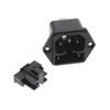 Power Entry Modules (PEM) - 486-3978-ND - DigiKey