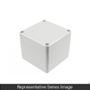 Enclosures, Boxes, & Cases - R100-240-000 - Powell Electronics, Inc.
