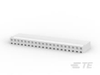 Rectangular Wire & Cable Connectors & Housings - 2-640250-0 - TE Connectivity
