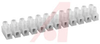 Strip; 12; 24 to 12 AWG; 20; 300; 8 mm;3 mm; 5 mm; 4.4 lbs.-in. - 70077187 - Allied Electronics, Inc.