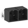 Headers, Male Pins - 900-1600134141-ND - DigiKey