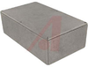Enclosure; Diecast Aluminum Alloy; Designed to Meet IP54; 7.55 in.; 4.38 in. - 70166952 - Allied Electronics, Inc.
