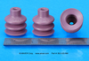 Double Bellows Suction Cup - B2.5-20-NM - ANVER Corporation